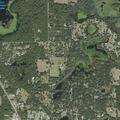 Person suffers fall near South Florence Terrace