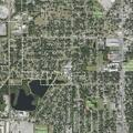 Medical call near Hartwell Avenue in Sanford