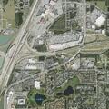 Person reported with medical condition near Rinehart Road