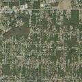 Person needing help to stand at Homosassa home