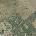 Fire rekindles near propane tank at rural property