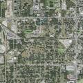 Person requires medical aid near Golden Gate Circle