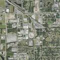 Commercial fire alarm near Dixie Way in Sanford