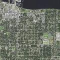 Medical call near Orange Avenue in Sanford