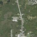 Person with breathing problems at The Reserve
