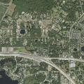 Patient reported near N Center Road medical call