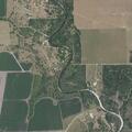 EMS medical alarm near County Road 457 and FM 961 Palacios TX