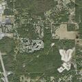 Person with breathing difficulty at West Charmaine Drive