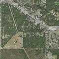 Search near railroad tracks finds no incident