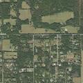 Person suffering chest pain near River Oaks Drive