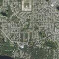 Child having allergic reaction near Deltona