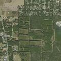 Person experiencing chest pain near Lecanto highway