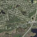 Person suffered fall near River Village Drive in DeBary