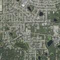 Person having a seizure near Heronwood Circle