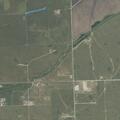 Older man with hand cut at County Road 222