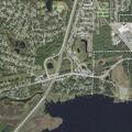 Person reported sick near Deltona Boulevard