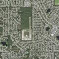 Person experiencing chest pain near Leland Drive in Deltona