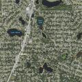 Person fallen at Plantation Road and Naranja in DeBary