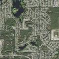 Person falls near Red Mulberry Drive in Deltona