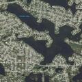 Person reported with chest pain near Holbrook Road, Oak Hill