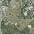 Brush fire near the intersection of 239 and county road 343