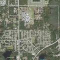 Person having breathing problems in Deltona