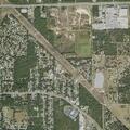 Person sick near North Rainbow Loop in New Horizons Village
