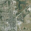 Man in severe pain near East Main Street, Karnes City