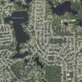 Person experiencing chest pain near Alex Lane in Altamonte