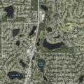 Person having a seizure near Lucerne Drive in DeBary