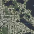Person bleeding near Swanson Drive in Deltona