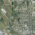 50-year-old woman with chest pains in Karnes City