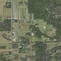 Animal rescue near Oak Ridge Farms Road in Osteen