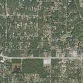87-year-old woman with head injuries in Hernando