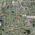 Person with breathing problems on Trail Run Trail