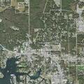 Possible medical subject in vehicle on Hwy 19 in Crystal River