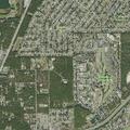 Person fell at North Brentwood Circle residence
