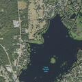 Possible illegal burn reported at local fish camp