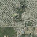 Person reports abdominal pain at senior residence