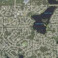 Medical alarm reported near Orion Drive in Deltona
