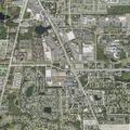 Person sick near Signature Drive in Orange City