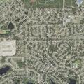 Person having a stroke at Turn and a Drive address