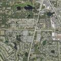 Person suffering heat exposure at DeBary residence