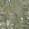 Property damage reported on North Highway 123