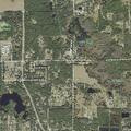 Person sick at Lake Helen Road and Deer Run Court