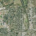 Child found on Shady Oak brought to police