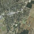 70-year-old woman with low oxygen near Yorktown