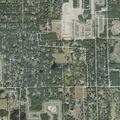 Crash reported near Wood Hollow Road in DeLand
