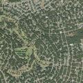 Person unconscious near West Golf Cart Lane