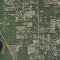 Person experiencing chest pain near DeLand